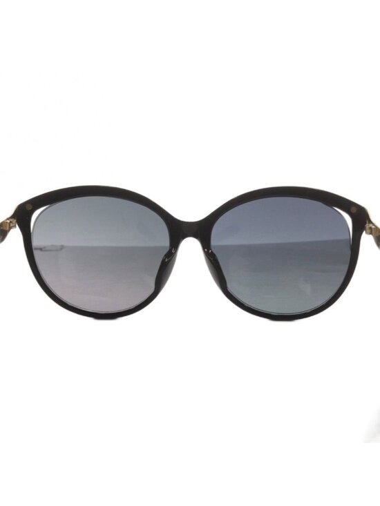 Dior Sunglasses Black Blue Eyewear main image 4